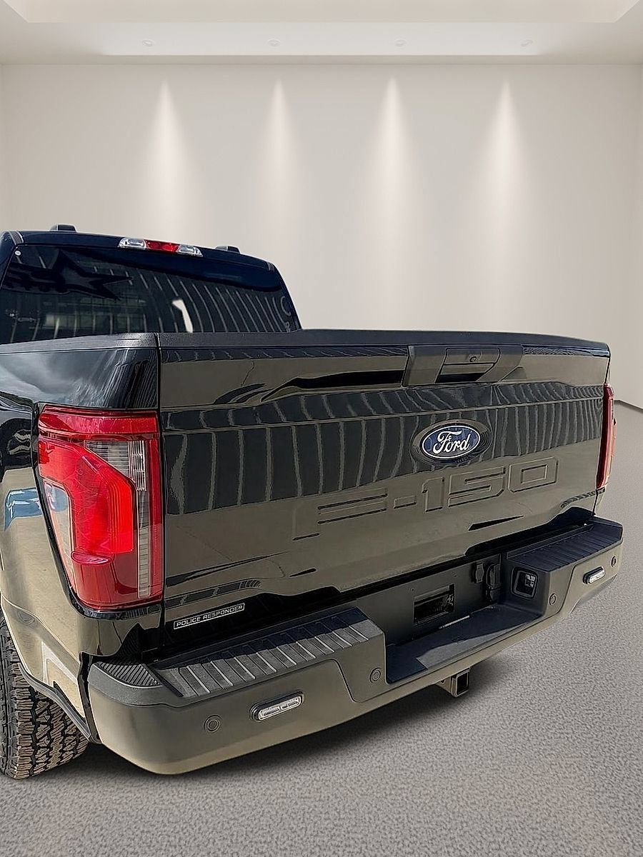 New 2025 Ford F150 XL AWD/4WD image 6