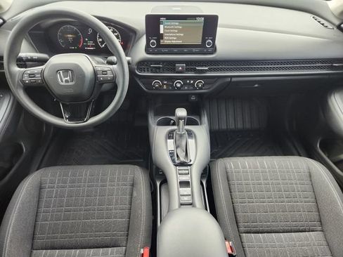 Used 2025 Honda HR-V LX image 25