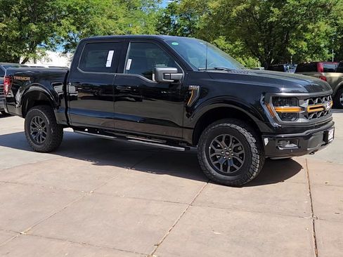 New 2025 Ford F150 Tremor w/ Bed Utility Package image 12