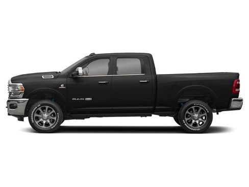 Used 2019 RAM 2500 Limited AWD/4WD image 45