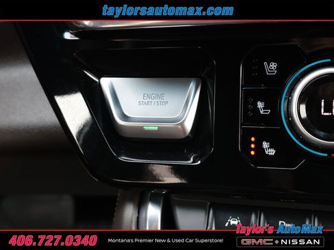 Used 2024 GMC Sierra 1500 Denali w/ Technology Package AWD/4WD image 30