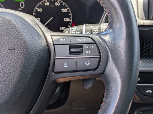 Used 2023 Honda CR-V Sport image 26