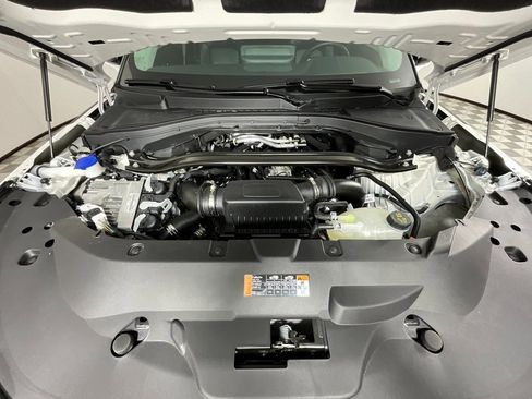 Used 2025 Lincoln Aviator Premiere image 28