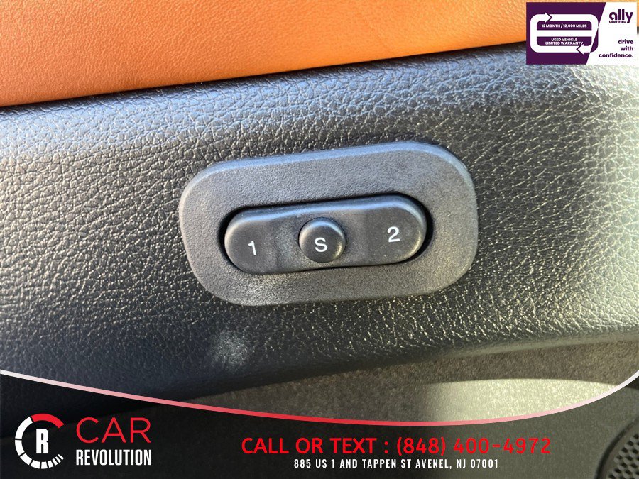 Used 2014 Jeep Grand Cherokee SRT AWD/4WD image 31
