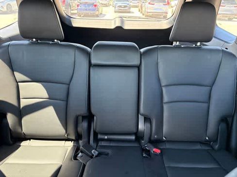 Used 2022 Honda Passport EX-L image 23