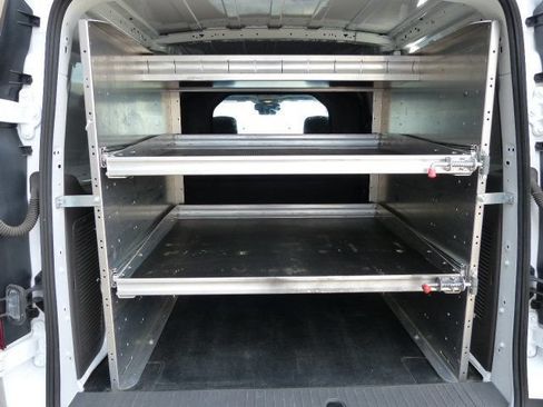 Used 2022 Ford Transit Connect XLT FWD image 16