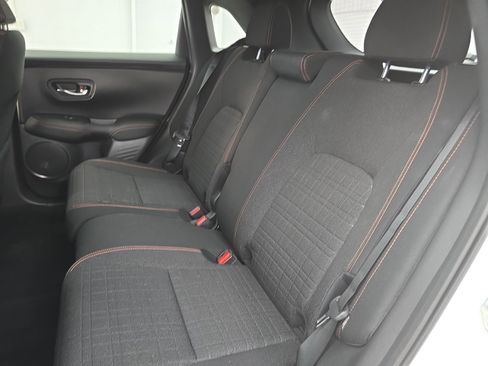 Certified 2024 Honda HR-V Sport image 13