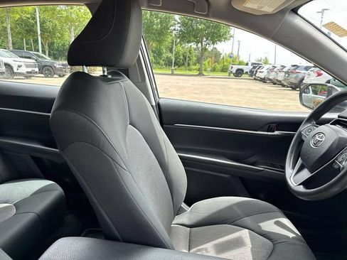 Used 2023 Toyota Camry LE FWD image 15