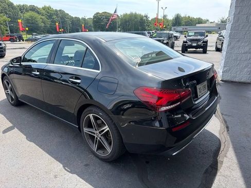 Used 2019 Mercedes-Benz A 220 4MATIC image 6