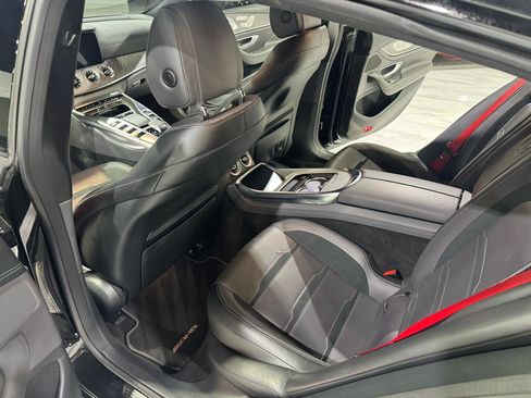 Used 2020 Mercedes-Benz AMG GT 63 image 28