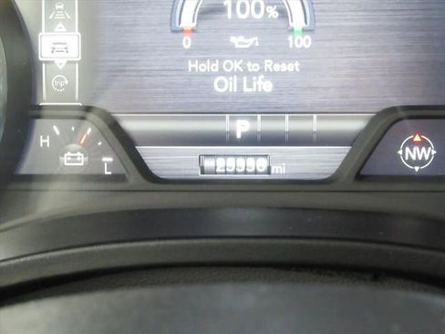 Used 2025 RAM 1500 Classic Warlock AWD/4WD image 28
