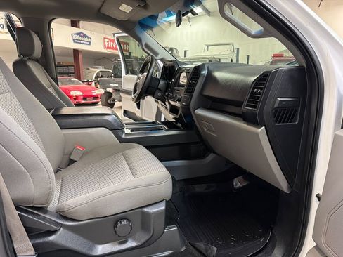 Used 2018 Ford F150 XL w/ XL Power Equipment Group AWD/4WD image 34
