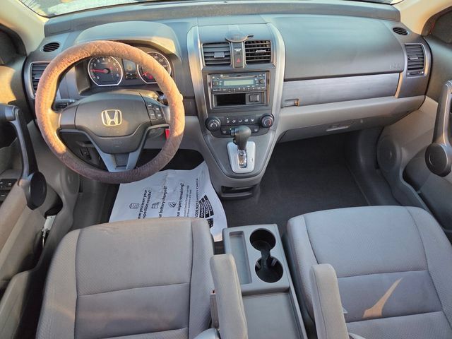 Used 2008 Honda CR-V LX image 8