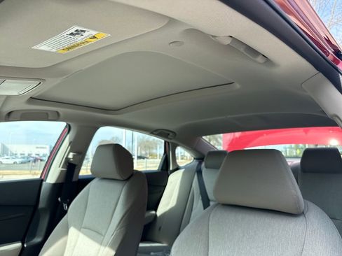 New 2026 Honda Accord SE image 25