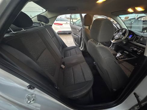 Used 2020 Kia Rio S FWD image 11