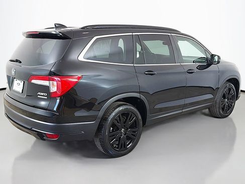 Used 2021 Honda Pilot Special Edition image 14
