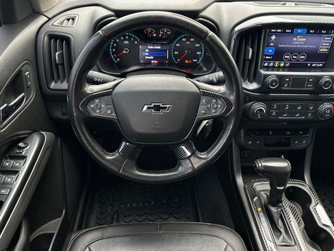 Used 2019 Chevrolet Colorado LT w/ Colorado RST Special Edition image 14