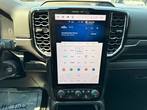 New 2026 Ford Ranger Lariat AWD/4WD image 30