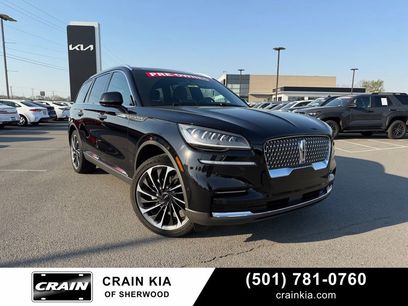 Used 2023 Lincoln Aviator Reserve w/ Equipment Group 201A