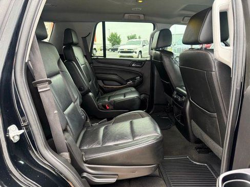 Used 2020 Chevrolet Tahoe LT RWD image 4