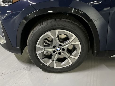 New 2026 BMW X1 xDrive28i w/ Technology Package image 10