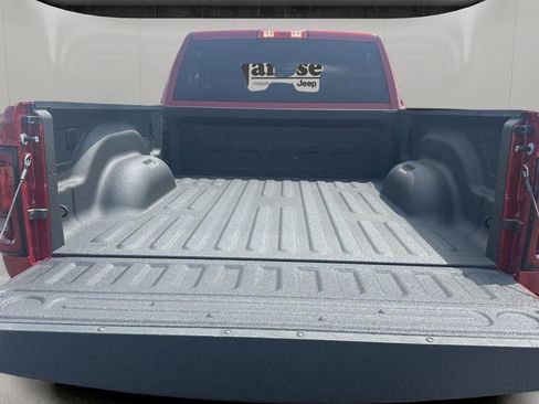 Used 2026 RAM 2500 Big Horn AWD/4WD image 13