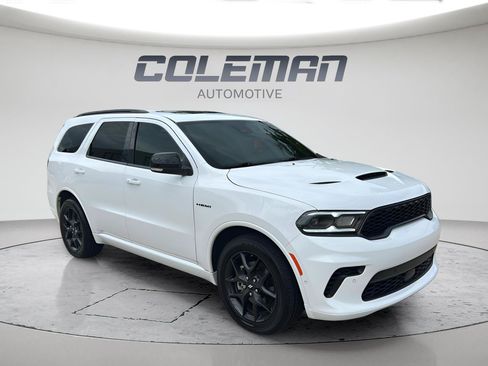 Used 2026 Dodge Durango GT AWD/4WD image 2