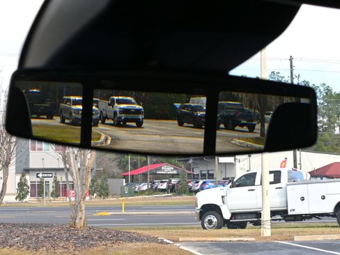 Used 2025 Chevrolet Silverado 1500 RST w/ All Star Edition Plus image 26