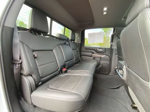 Used 2023 GMC Sierra 3500 Denali AWD/4WD image 28