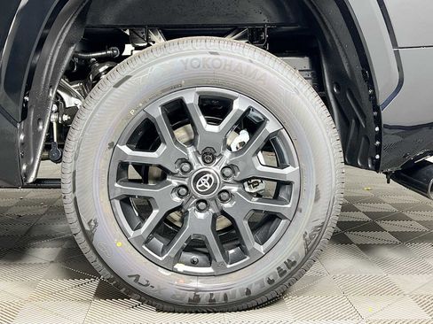 New 2026 Toyota Tundra Platinum image 20