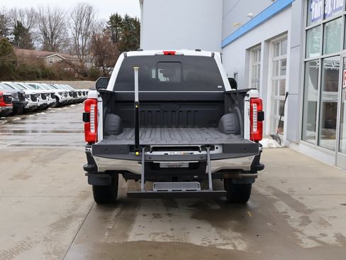 Used 2024 Ford F350 King Ranch w/ Chrome Package image 42