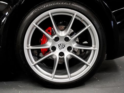Used 2015 Porsche Cayman S RWD image 42