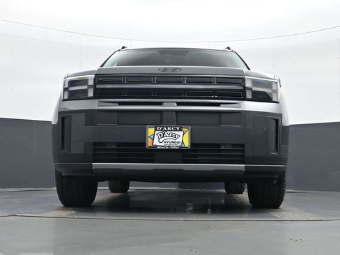 New 2026 Hyundai Santa Fe XRT image 23