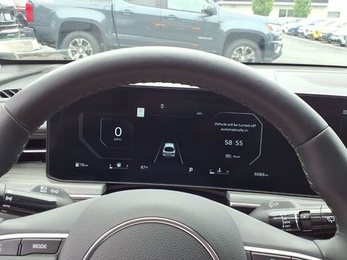 Used 2025 Kia K5 EX FWD image 15