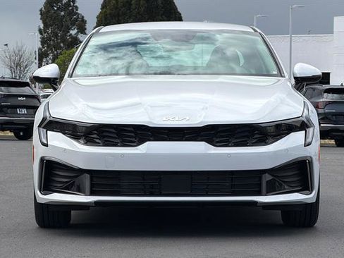 New 2026 Kia K5 LXS FWD image 9
