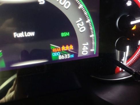 Certified 2024 Toyota RAV4 LE AWD/4WD image 28