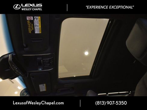 Used 2025 Lexus LX 700h Overtrail image 6