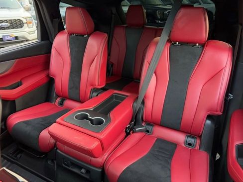 Used 2023 Acura MDX A-Spec image 16