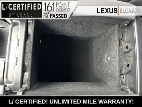 Certified 2026 Lexus TX 500h AWD w/ Technology Package image 35