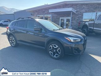 Used 2018 Subaru Crosstrek 2.0i Limited w/ Popular Package #2 image 1