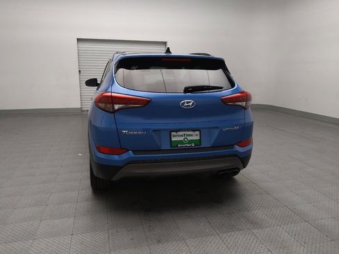 Used 2016 Hyundai Tucson Limited w/ Option Group 03 image 6