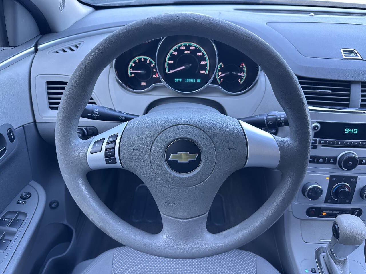 Used 2012 Chevrolet Malibu LS FWD image 13