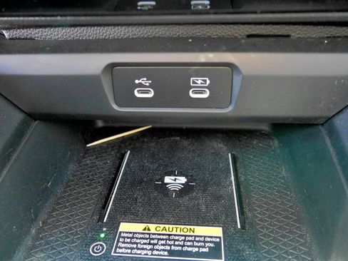 Used 2024 Honda Accord Touring image 28