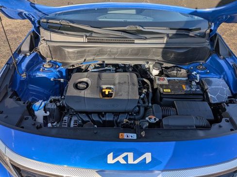 Used 2023 Kia Seltos S image 23