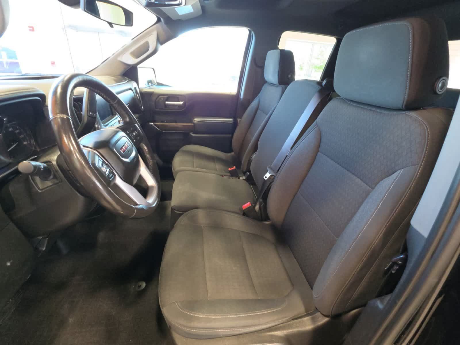 Used 2021 GMC Sierra 1500 Elevation AWD/4WD image 16