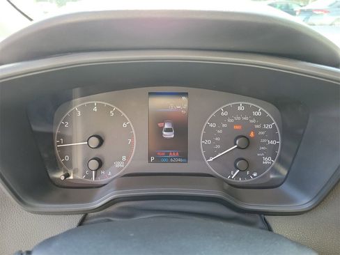 Used 2023 Toyota Corolla LE image 21