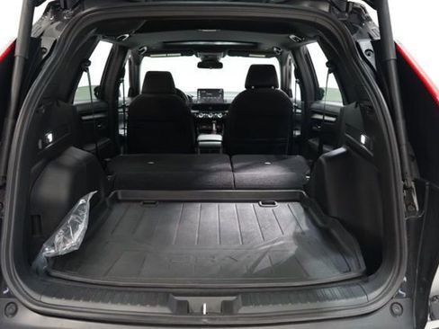 Used 2026 Honda CR-V TrailSport image 35