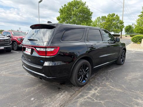 Used 2022 Dodge Durango R/T AWD/4WD image 6