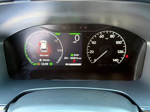 Certified 2026 Honda CR-V Sport image 21