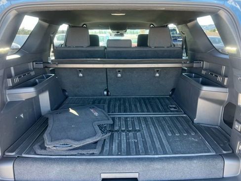 Certified 2025 Toyota 4Runner TRD Off-Road image 51